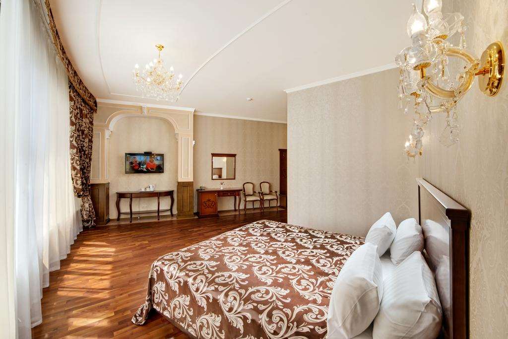 black sea hotel