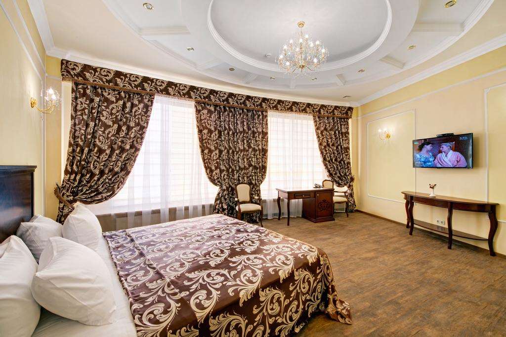 black sea hotel