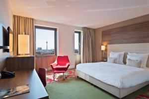 Melia Düsseldorf,Düsseldorf>>Dusseldorf,5 star