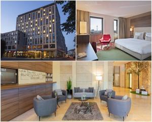Melia Düsseldorf,Düsseldorf>>Dusseldorf,5 star