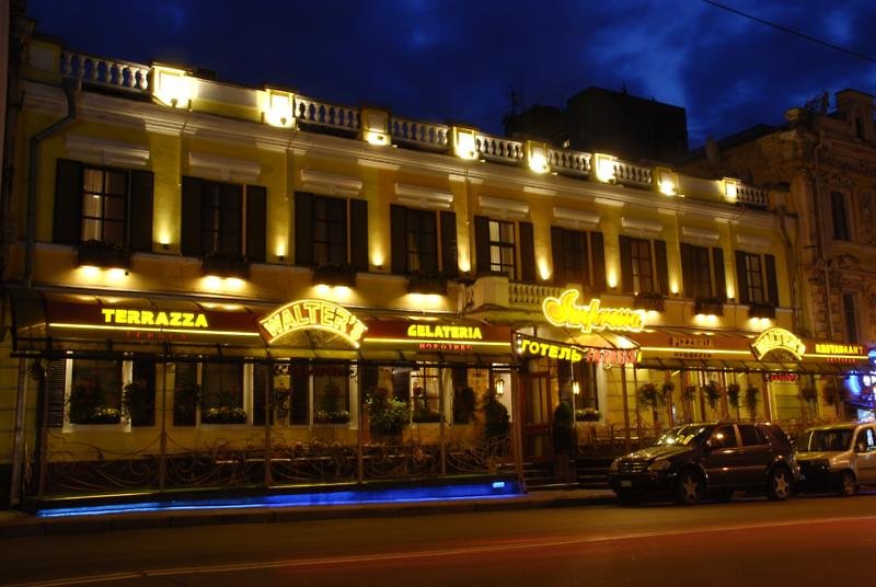 City-Image