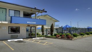Rodeway Inn Fort Smith I-40,Arkansas>>Fort Smith,2 star