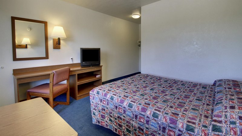 rodeway inn fort smith i 40