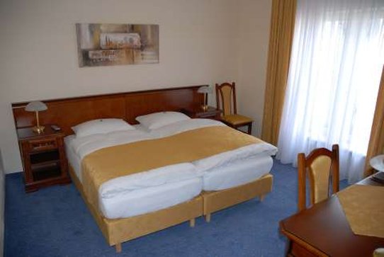 baden hotel bonn