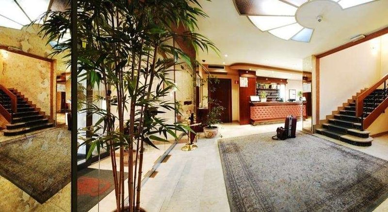hotel estense
