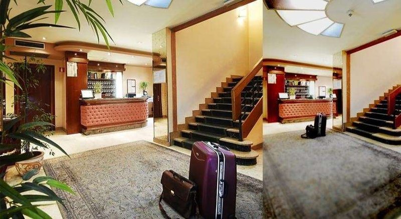 hotel estense