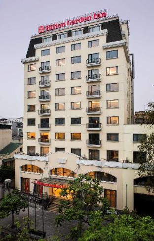 Hilton Garden Inn Hanoi,Hoan Kiem>>Hanoi,4 star