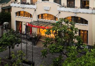 Hilton Garden Inn Hanoi,Hoan Kiem>>Hanoi,4 star