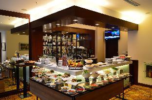 Hilton Garden Inn Hanoi,Hoan Kiem>>Hanoi,4 star