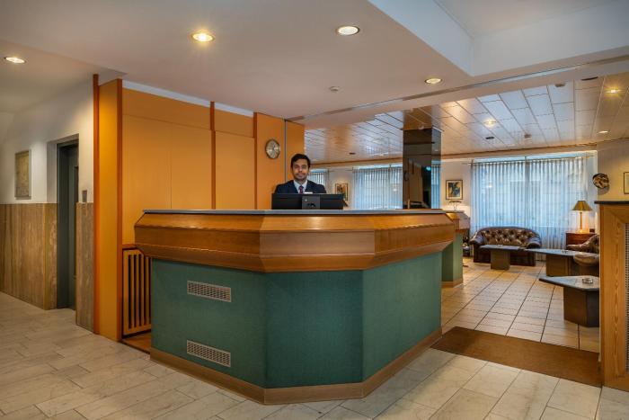 garner hotel cologne engelbertz by ihg