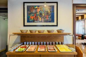 garner hotel cologne engelbertz by ihg