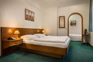 garner hotel cologne engelbertz by ihg