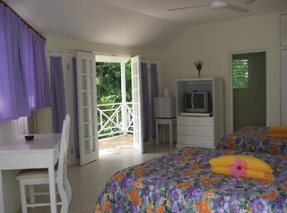 Rondel Village,Negril>>Jamaica,3 star