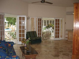 Rondel Village,Negril>>Jamaica,3 star