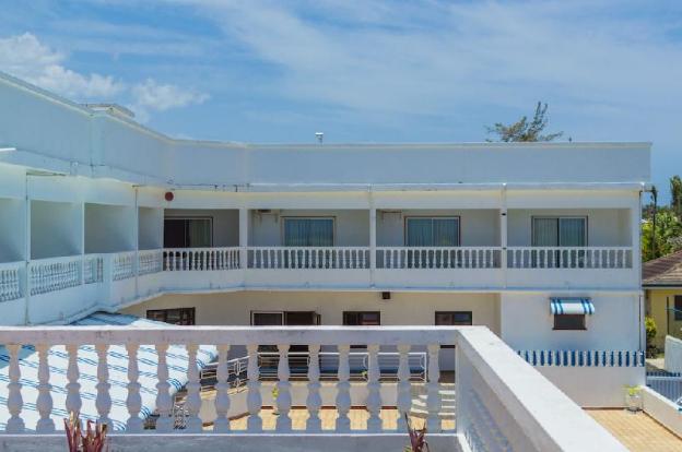 seacrest beach hotel