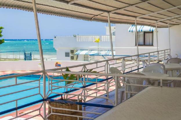 seacrest beach hotel