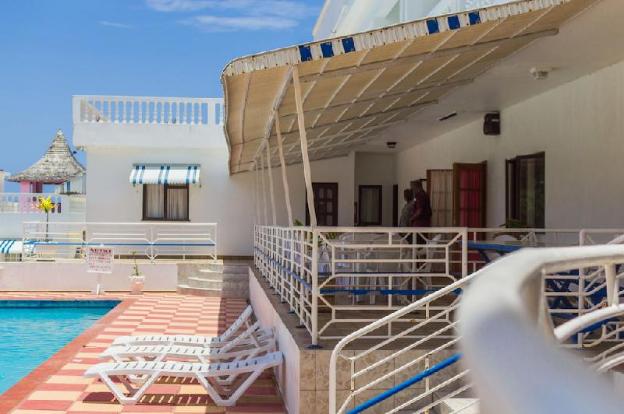 seacrest beach hotel