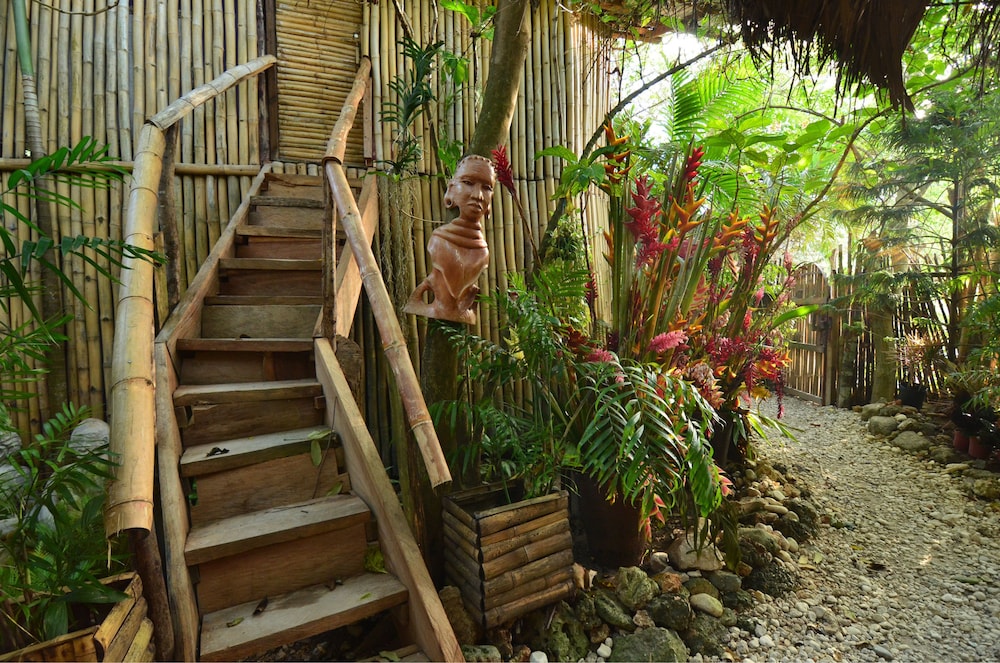 great huts