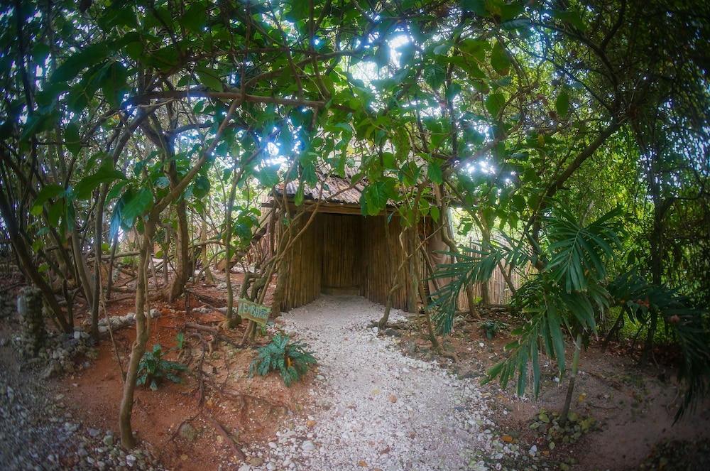 great huts