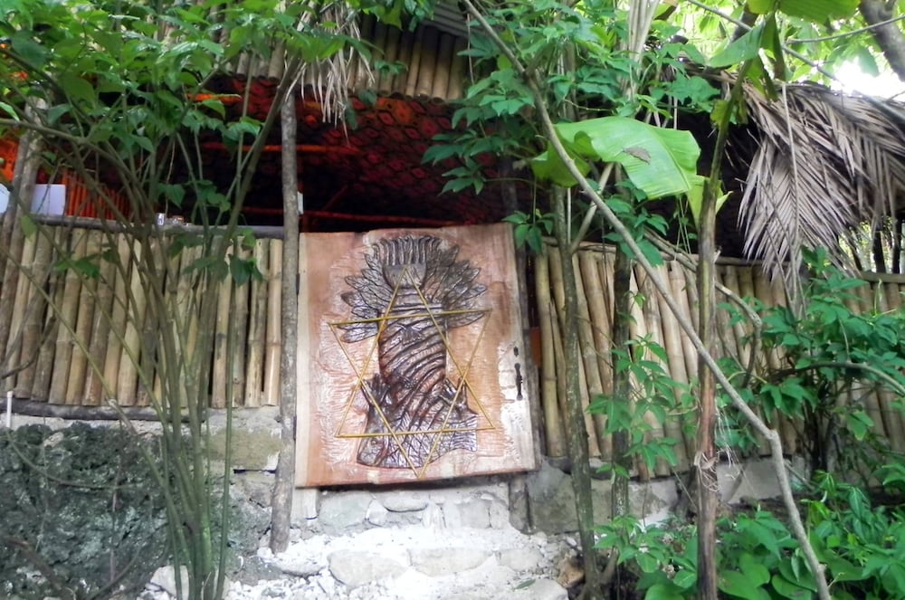 great huts