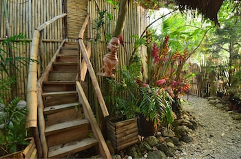 great huts