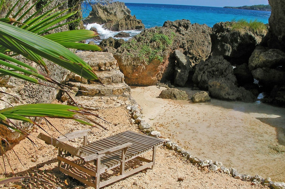 great huts