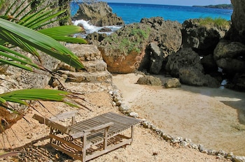 Great Huts,Drapers>>Boston Bay,3 star