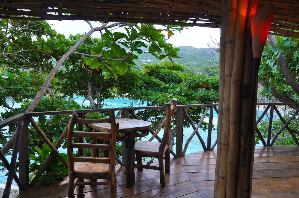 great huts