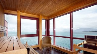 Clarion Collection Hotel Arcticus,Harstad>>Evenes,4 star