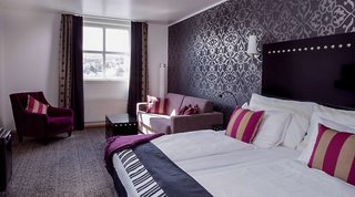 Clarion Collection Hotel Arcticus,Harstad>>Evenes,4 star