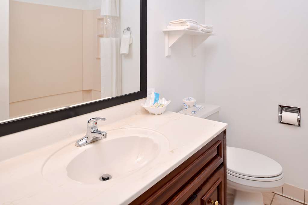 surestay hotel by best western virginia beach royal clipper