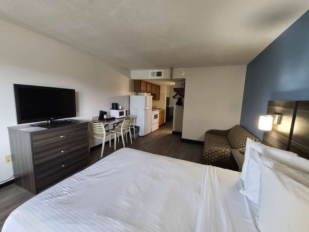 surestay hotel by best western virginia beach royal clipper