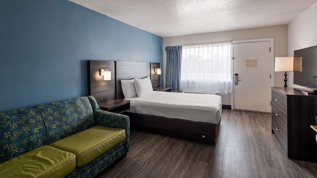 surestay hotel by best western virginia beach royal clipper