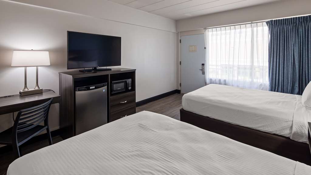 surestay hotel by best western virginia beach royal clipper