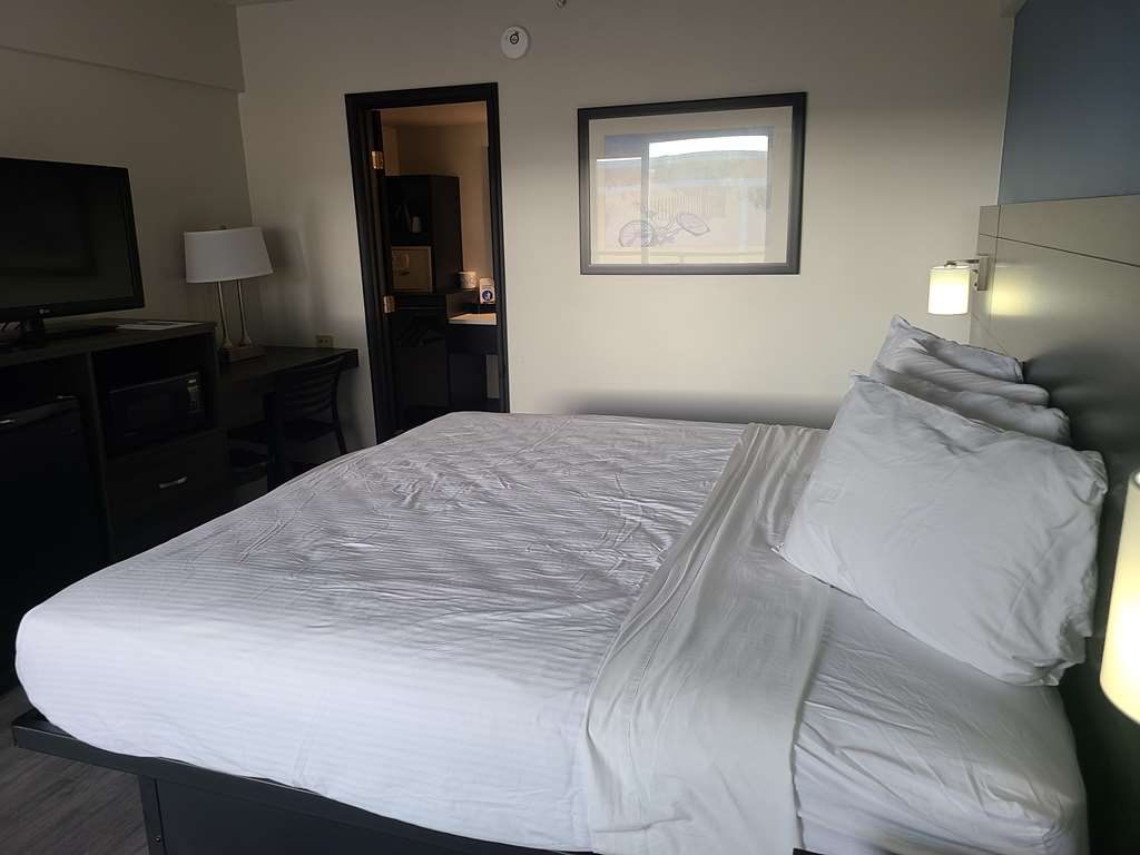 surestay hotel by best western virginia beach royal clipper