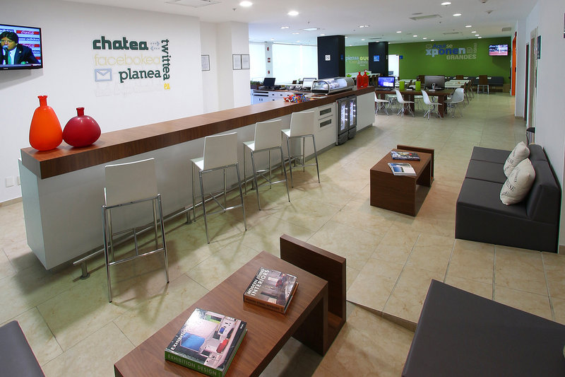 one la paz hotel