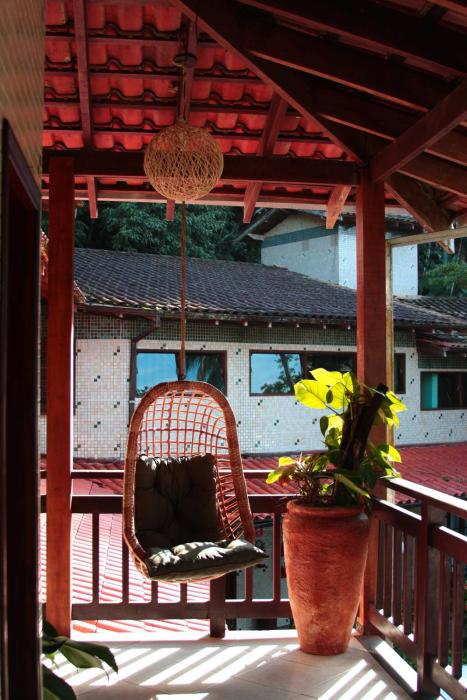 vila atlantica inn