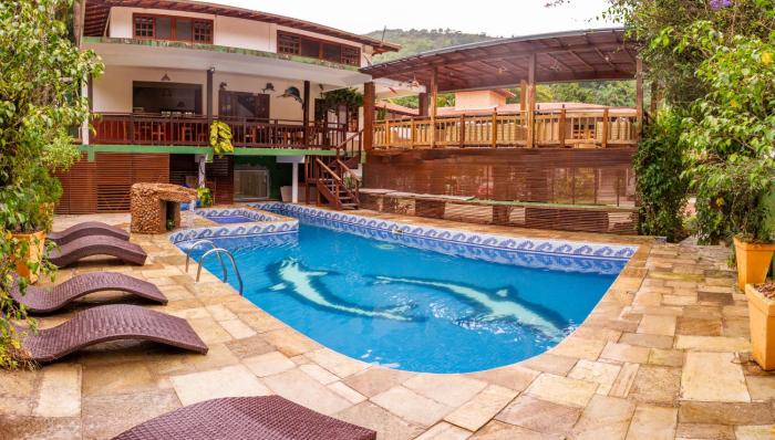 vila atlantica inn
