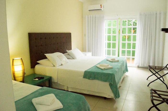 vila atlantica inn