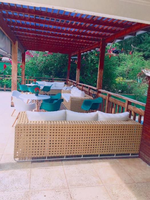 vila atlantica inn