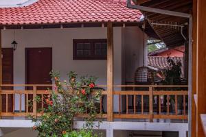 vila atlantica inn