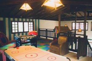 vila atlantica inn