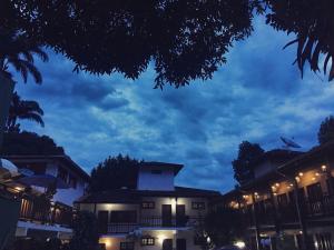 vila atlantica inn