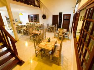 vila atlantica inn