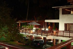 vila atlantica inn