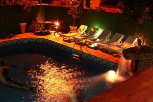 vila atlantica inn