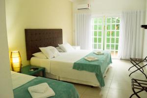 vila atlantica inn