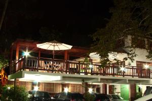 vila atlantica inn