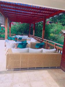 vila atlantica inn