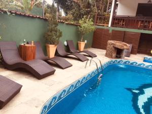 vila atlantica inn